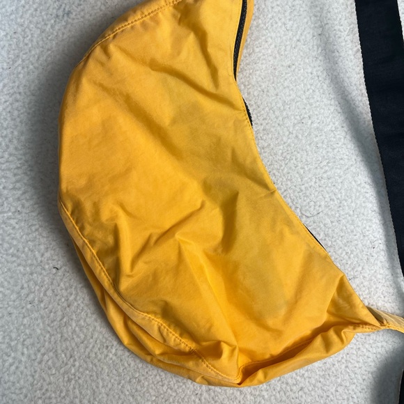 Baggu medium orange bag - Picture 3 of 7